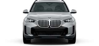 2026 BMW X5 xDrive40i - photo 3