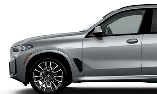 2026 BMW X5 xDrive40i - photo 4