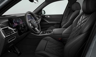2026 BMW X5 xDrive40i - photo 6