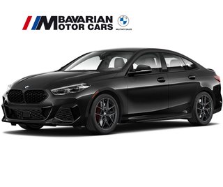 BMW M235i New vehicle for sale