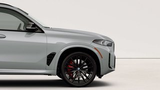 2026 BMW X5 M60i - photo 4