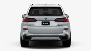2026 BMW X5 M60i - photo 5