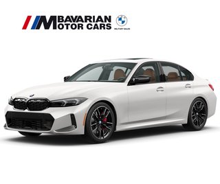 BMW M340i New vehicle for sale