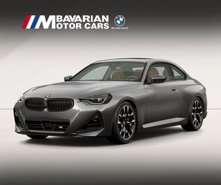 BMW M240i New vehicle for sale