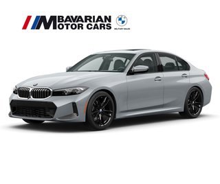 BMW 330 New vehicle for sale