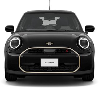 2025 MINI Cooper S Hardtop 2 door - photo 3