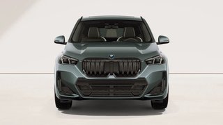2027 BMW X1 xDrive28i - photo 3