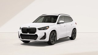 2027 BMW X1 xDrive28i - photo 2