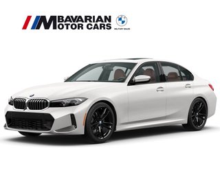 BMW 330 New vehicle for sale