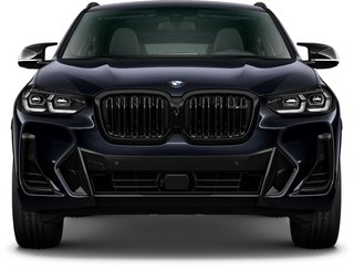 2025 BMW X4 M40i - photo 3