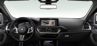 2025 BMW X4 M40i - photo 7