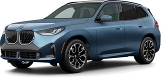 2026 BMW X3 30 xDrive - photo 2