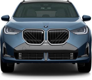 2026 BMW X3 30 xDrive - photo 3