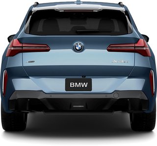 2026 BMW X3 30 xDrive - photo 5
