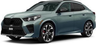 2026 BMW X2 xDrive28i - photo 2