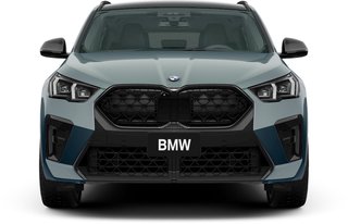 2026 BMW X2 xDrive28i - photo 3