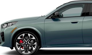 2026 BMW X2 xDrive28i - photo 4
