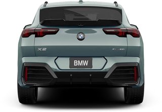 2026 BMW X2 xDrive28i - photo 5