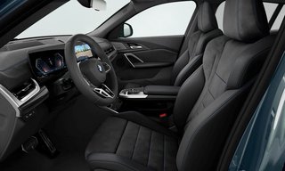 2026 BMW X2 xDrive28i - photo 6