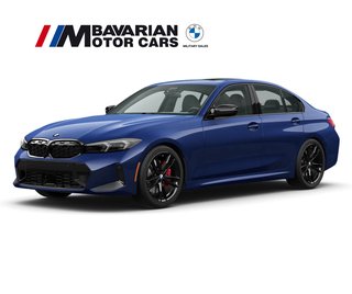 BMW M340i New vehicle for sale
