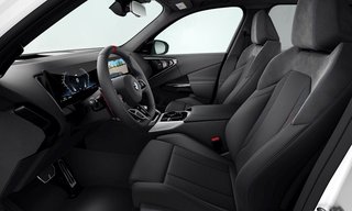 2026 BMW X3 M50 xDrive - photo 6