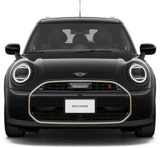 2026 MINI Cooper S 4 Door - photo 3