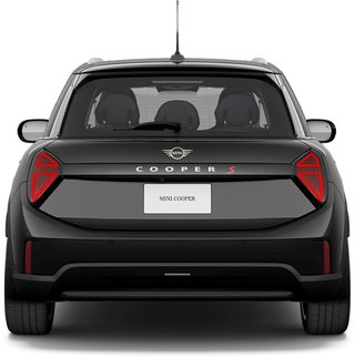 2026 MINI Cooper S 4 Door - photo 5