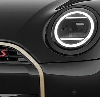 2026 MINI Cooper S 4 Door - photo 6