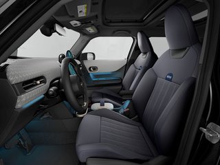 2026 MINI Cooper S 4 Door - photo 7
