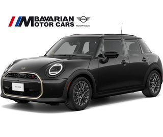 MINI COOPER_S New vehicle for sale