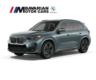 BMW X1 New vehicle for sale