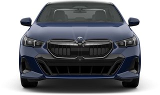 2025 BMW 530i xDrive Sedan - photo 3