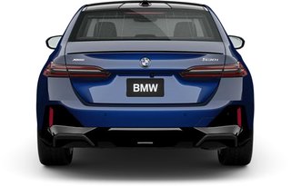 2025 BMW 530i xDrive Sedan - photo 5