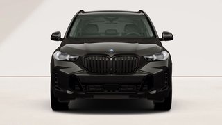 2026 BMW X5 xDrive40i - photo 3