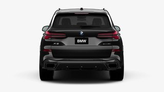 2026 BMW X5 xDrive40i - photo 5