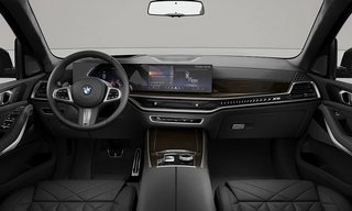 2026 BMW X5 xDrive40i - photo 7