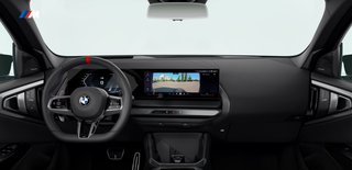 2026 BMW X3 M50 xDrive - photo 7