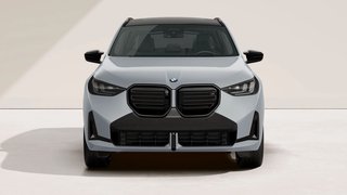 2026 BMW X3 M50 xDrive - photo 3