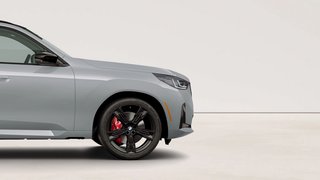 2026 BMW X3 M50 xDrive - photo 4