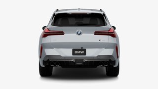 2026 BMW X3 M50 xDrive - photo 5