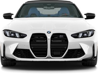 2027 BMW M4 Competition xDrive Coupe - photo 3