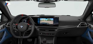 2027 BMW M4 Competition xDrive Coupe - photo 7
