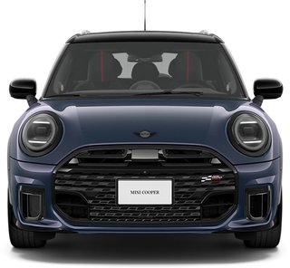2026 MINI Cooper S 4 Door - photo 3