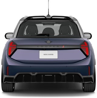 2026 MINI Cooper S 4 Door - photo 5