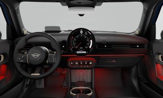 2026 MINI Cooper S 4 Door - photo 7