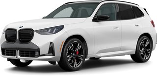 2026 BMW X3 M50 xDrive - photo 2