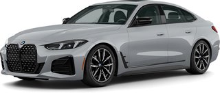 2025 BMW 430i xDrive Gran Coupe - photo 2