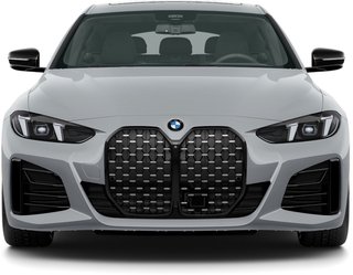 2025 BMW 430i xDrive Gran Coupe - photo 3