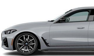 2025 BMW 430i xDrive Gran Coupe - photo 4