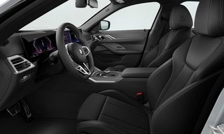 2025 BMW 430i xDrive Gran Coupe - photo 6